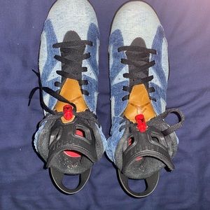 Jordan 6
